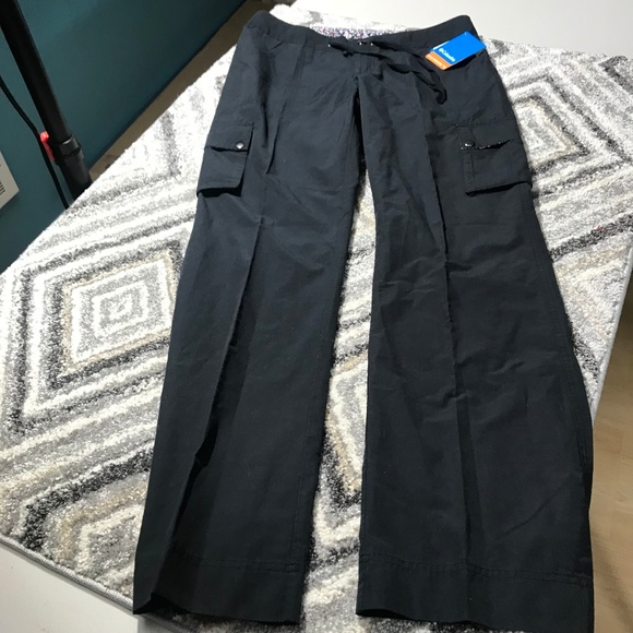 Columbia Pants - Columbia Women's Arch II Cargo Pant